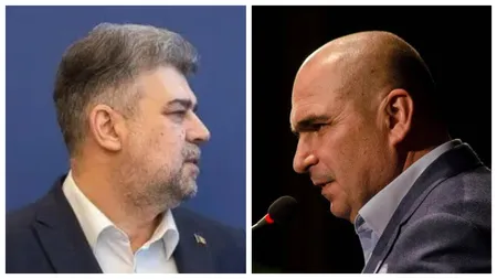 Ciolacu, noi săgeți către premier: ”Am văzut pe Bolojan că nu se grăbește. Dacă eu îndrăzneam să spun că n-am buget închis, vai de mine ce păţeam!”