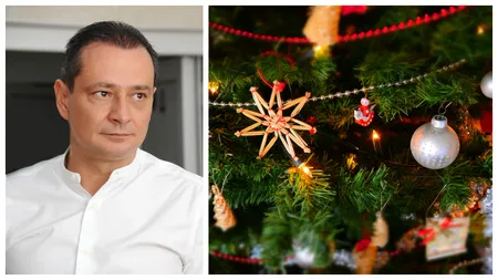 Daniel Băluță a dezvăluit ce zi este, pentru el, la fel de importantă precum Crăciunul. ”Ceva ieșit din comun”