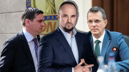 EXCLUSIV Cutia neagră. Stenogramele din dosarul care demască mafia din Ministerul Apărării: Moşteanu 