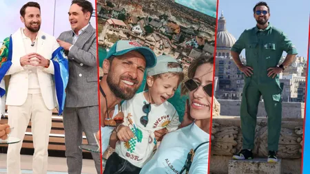 Dani Oțil, ofertat de televiziunile concurente: 