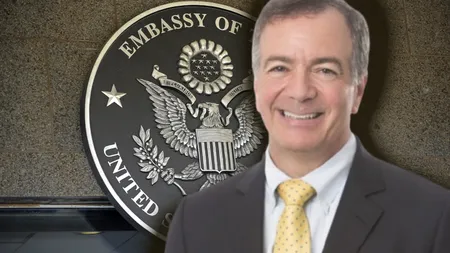 Cine este Darryl Nirenberg, noul ambasador al Statelor Unite în România. Donald Trump: 