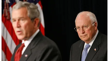 Dick Cheney, vicepreşedintele lui George W. Bush, a murit la vârsta de 84 de ani. A suferit 5 atacuri de cord şi a beneficiat de un transplant de inimă