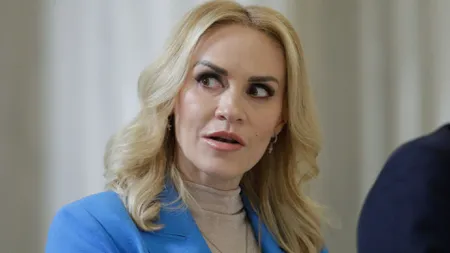 Gabriela Firea, acuze incendiare la adresa lui Nicuşor Dan: 