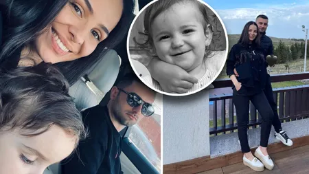 Lacrimi și durere la Câmpulung Muscel. Sicriul fetiței care a murit pe scaunul stomatologic a fost adus acasă. Decizie de ultimă oră a ministrului Sănătății!