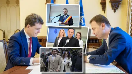 EXCLUSIV Nicușor Dan, pronostic despre CINE va câștiga alegerile pentru Primăria Capitalei. ”Cu scor în jur de 25 la sută”