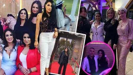 Grațiela Corduneanu înființează „Clubul femeilor interlope din România”. Doritoarele se pot înscrie: „Noi, femeile, suntem peste bărbați cu 10 etaje”