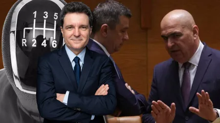 Nicușor Dan bagă coaliția în viteza a cincea! Ședință de urgență a liderilor de partid, după discuțiile de la Cotroceni