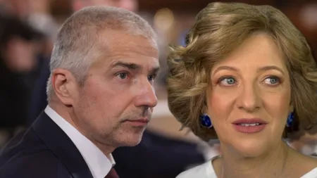 Ministrul Justiţiei, Radu Marinescu, spune că nu a primit plângerea făcută de CSM pe numele Oanei Gheorghiu