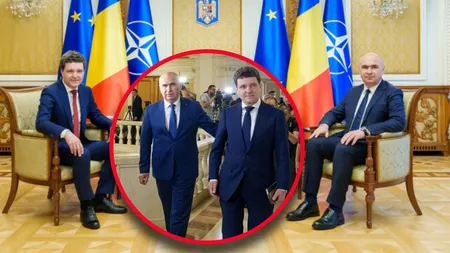 Nicușor Dan, despre dosarele în care apar numele lui Ilie Bolojan și Ionuț Moșteanu: ”Problemele cu corupția sunt altele. Nu știu să fi primit bani”