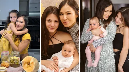 Apel umanitar pentru o mămică din Cluj, diagnosticată cu cancer. Acum 4 ani, Mirela și-a pierdut soțul din cauza aceleiași boli: 