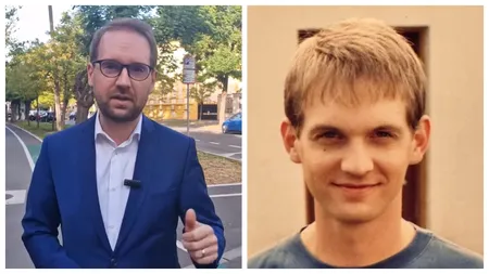 Dominic Fritz este, în sfârșit, român cu acte în regulă. Când va depune jurământul pentru cetățenie