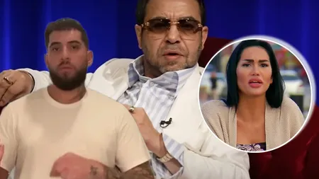 Fulgy pune recompensă pe capul lui Dan Bursuc. Conflictul vechi de 5 ani atinge un nou nivel: băiatul Clejanilor oferă 100 de bitcoini celui care i-l va aduce pe celebrul impresar