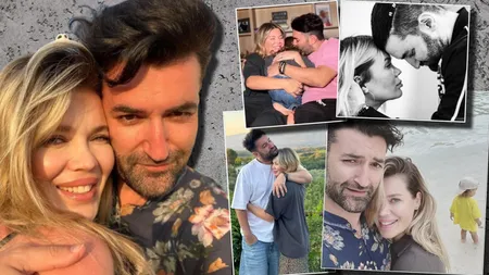 Gina Pistol şi Smiley investesc milioane în viitorul familiei. Cei doi fac un pas major: 