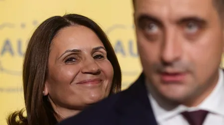CTP o distruge pe Anca Alexandrescu, la doar o zi după lansarea candidaturii acesteia: 