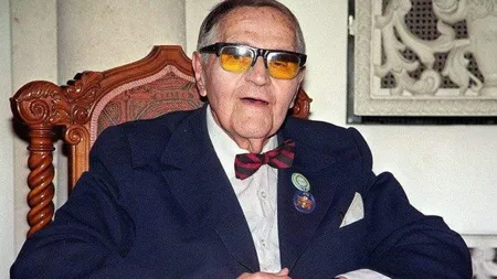 Mormântul lui Gică Petrescu, scos la ”lumină” după ani de paragină. CINE s-a ocupat de amenajare, CUM arată astăzi locul de veci