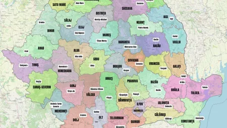 Peste 500 de orașe și comune ar trebui desființate! Reforma administrației locale, o necesitate confirmată de Curtea de Conturi - RAPORT