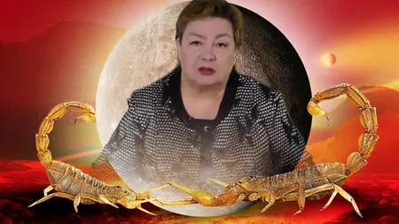 Horoscop Urania 15-21 noiembrie 2025. Luna Nouă în Scorpion vine cu un restart emoțional. Relațiile devin mai intense, pasionale, orientate spre adevăr