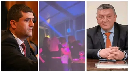 Mâna dreaptă a lui Radu Miruță la Ministerul Economiei, scandal-monstru la club. ”Tu știi cine sunt eu?”. Versiunea B - ”nicio implicare în conflict”