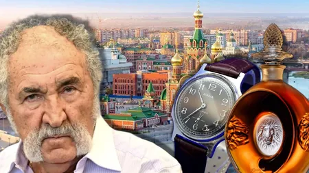 Din ce a făcut Ion Țiriac primii bani: 