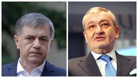 Cumnatul lui Mircea Geoană și fostul ministru Sebastian Vlădescu, eliberați datorită prescripției. Ce se întâmplă cu prejudiciul din dosarul în care au fost condamnați