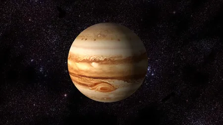 Marele Benefic JUPITER întoarce NOROCUL în următoarele 4 luni. Ce șanse au zodiile, începând de mâine