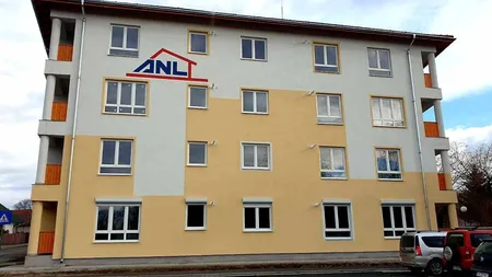 Locuințe ANL pentru tineri: Cererile se depun până pe 31 decembrie 2025