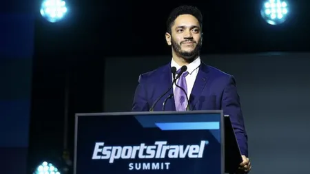 Unul dintre cei mai influenți oameni din e-sports, Lance Mudd,  ajunge la București în noiembrie 2025