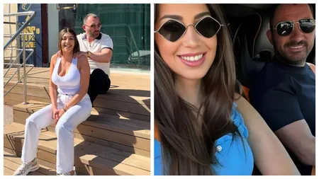 Mister elucidat! Cine i-a ”suflat-o” lui Pescobar pe angajata number one, Lavinia Stoica