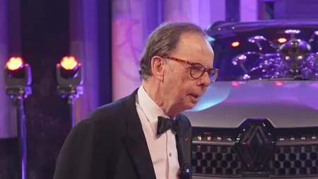 A murit șeful Renault. Louis Schweitzer este cel care și-a pus semnătura pe contractul cu Dacia