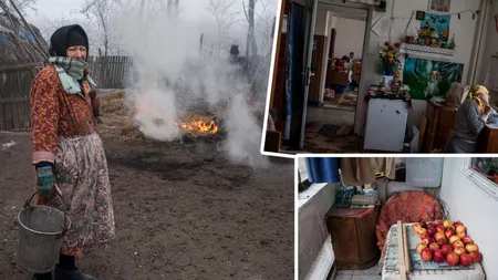 Carduri sociale 2025. Statul îşi bate joc de românii amărâţi, peste 200.000 nu au primit încă ajutorul de 125 de lei pentru alimente