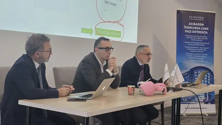 Viitorul sănătății feminine: prevenție, reconstrucție și fertilitate