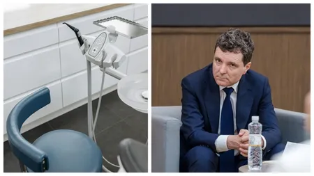 EXCLUSIV Nicușor Dan, prima reacție în cazul fetiței de doi ani care a murit pe scaunul stomatologic: ”N-am putut să intru să citesc toate detaliile...”