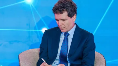 Președintele Nicușor Dan nu vede utilă organizarea unui referendum pe tema desființării pensiilor speciale: 