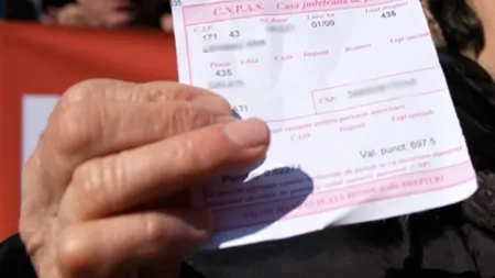 Deficitul sistemului de pensii riscă să ajungă la 5% din PIB. Andrei Caramitru avertizează că țara este în prag de faliment total și inevitabil