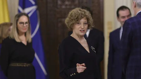 Oana Gheorghiu și-a intrat în pâine. Cum vor fi reformate companiile de stat. ”Este cea mai amplă acțiune de acest tip din ultimii ani”