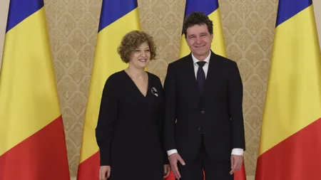 Nicușor Dan, despre scandalul Oana Gheorghiu-CSM: ”Declarația doamnei vicepriministru a fost una nefericită, însă reacția CSM a fost exagerată”