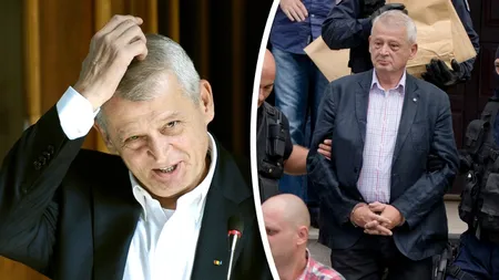 Oprescu jubilează! Judecătorii greci au respins cererea de extrădare!