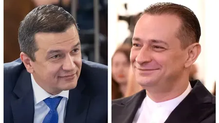 EXCLUSIV Cum se înțelege Daniel Băluță cu Sorin Grindeanu: „Cine ridică sabia, de sabie va pieri”. Ce spune despre o candidatură la șefia PSD: „A fost fair play cu mine, și eu voi fi cu el”