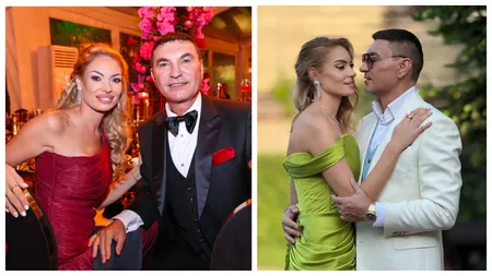 Valentina Pelinel, dezvăluiri incendiare din căsnicia cu Cristi Borcea. Cum i-a potolit acestuia pofta de escapade. ”Inima și-o împarte frumos”