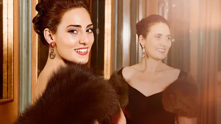 Prințesa Sophia Wolkonsky lansează Castillia şi aduce familii regale la București pentru Heritage Gala 2025