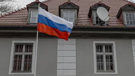 Polonia, reacție dură după sabotajele feroviare atribuite rușilor. Închide ultimul consulat al Moscovei din țară!