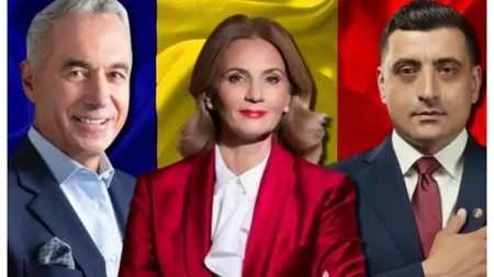 Anchetă penală! George Simion, prin AUR, a plătit 500.000 de euro pentru o emisiune la Realitatea în care nu a apărut