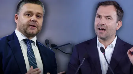 ALEGERI PRIMĂRIA CAPITALEI 2025: Ciprian Ciucu, lovitură sub centură pentru Drulă, este susţinut oficial de REPER