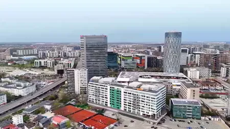 Parteneriatul public-privat, esenţial în dezvoltarea României