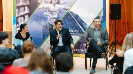 Fundația Tinmar sprijină performanța elevilor din București: 865 de burse de merit pentru copii din Sectorul 2