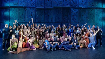 Pentru prima dată în România: musicalul original legendar Notre-Dame de Paris