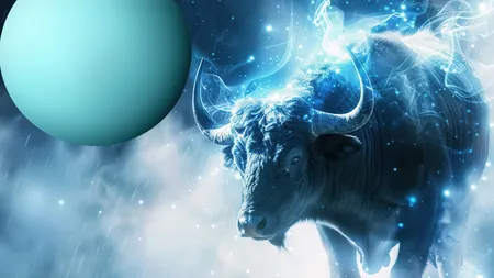 Uranus revine în Taur pentru ultima dată în următorii 84 de ani. Cum ne rescriem regulile de viață?