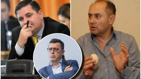 EXCLUSIV Victor Ciutacu dezvăluie ce se află, de fapt, în spatele celor două mari dosare de corupție în care sunt menționate numele premierului Bolojan și al ministrului Moșteanu: 