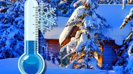 Prognoza ANM, cum va fi vremea până la Crăciun. Elena Mateescu: 