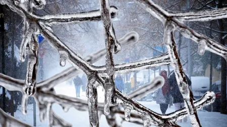 Noua prognoză meteo pentru această iarnă. Climatologul Roxana Bojariu: 